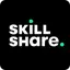 Skill Share.