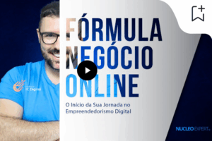 Fórmula Negócio Online – crie seu negócio digital