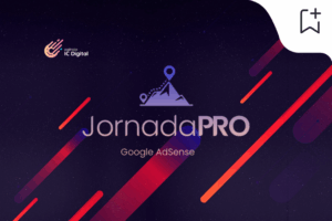Jornada Pro – AdSense: como ganhar em dólar com blogs